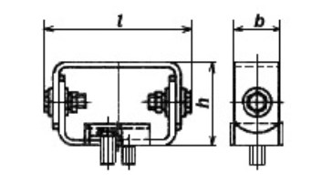 Схема Шинодержателя ШР-5-375