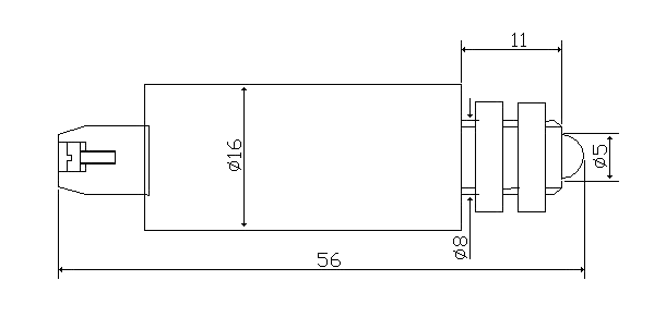 Схема Арматуры светодиодной АСКМ-С-8ПМ
