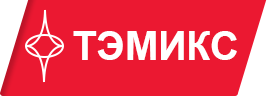 ТЭМИКС - логотип